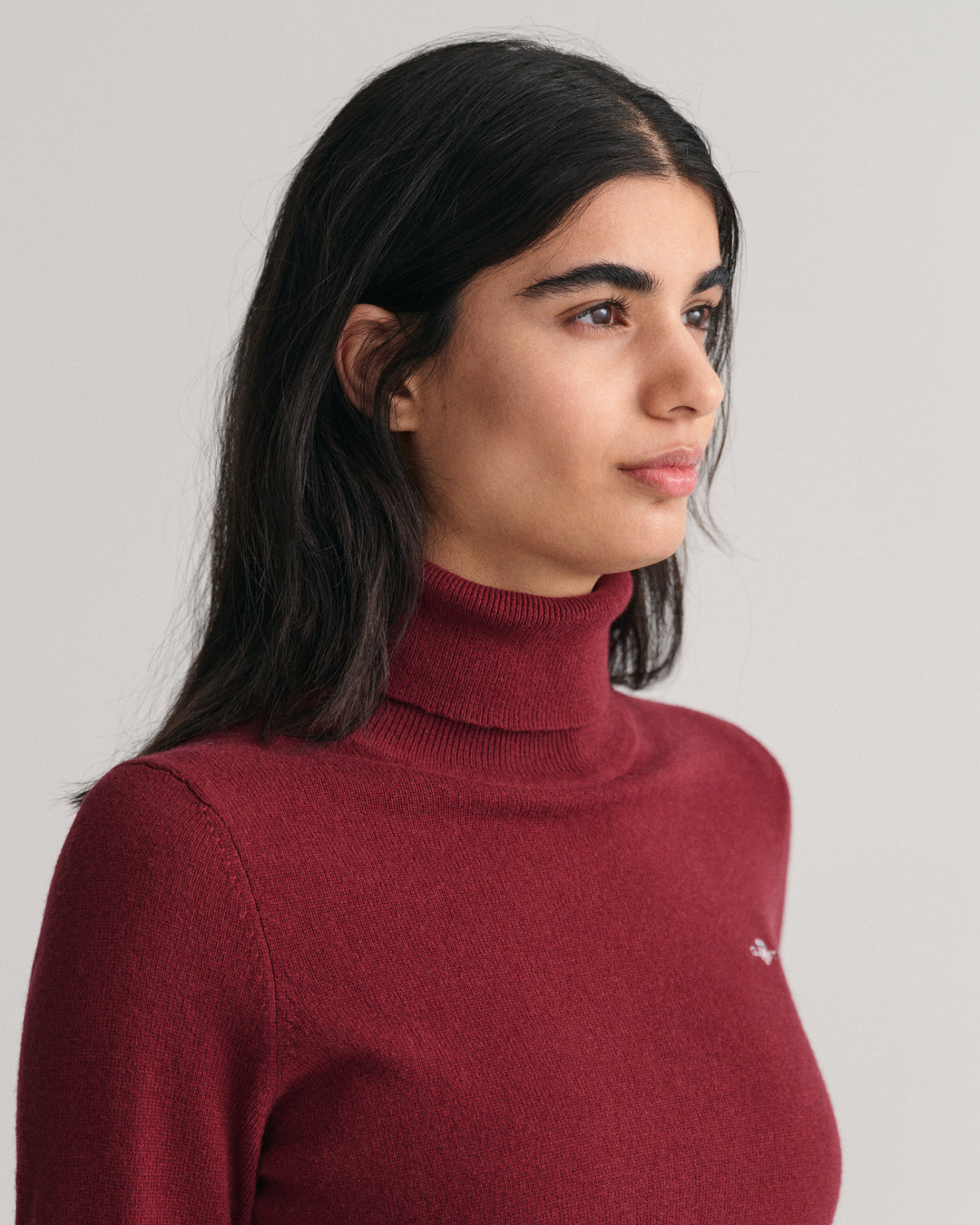GANT Extrafine Rollneck/Pulover 4800511