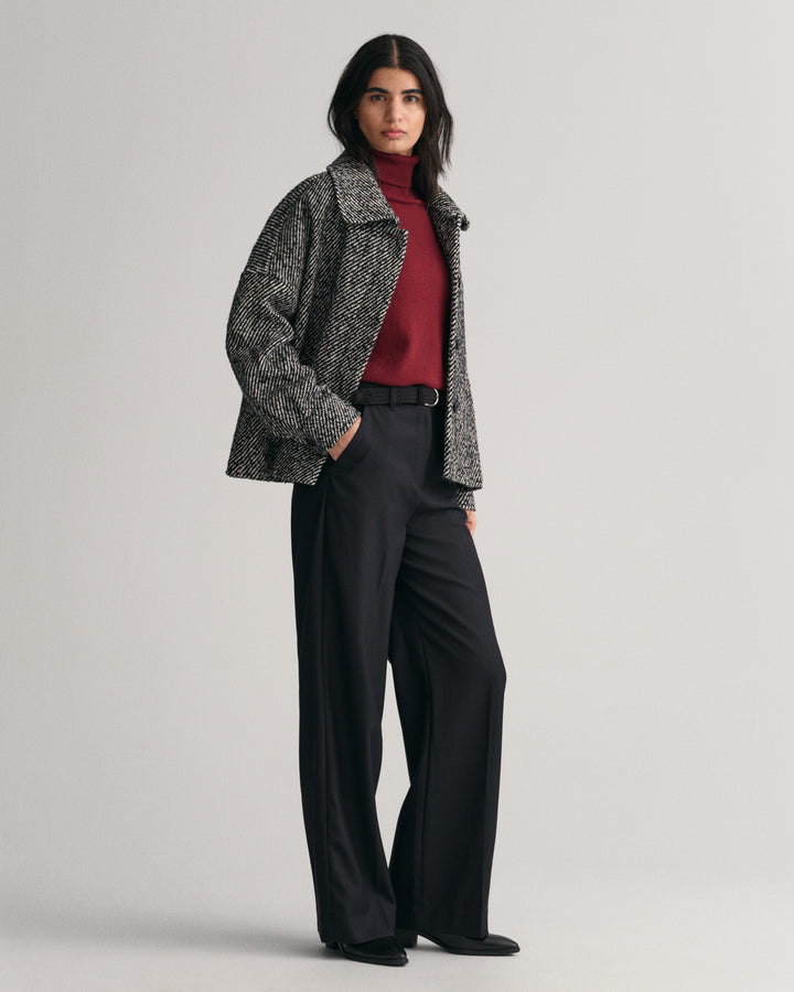 GANT Extrafine Rollneck/Pulover 4800511