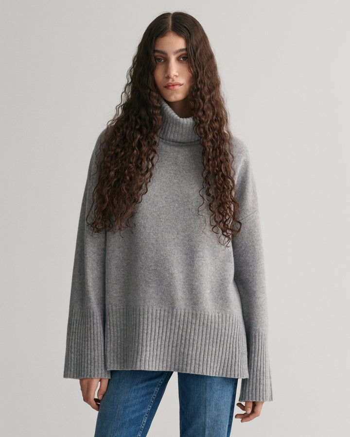 GANT Lounge Rollneck Sweater/Pulover 4803151
