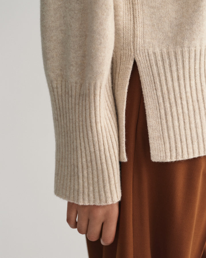 GANT Lounge Rollneck Sweater/Pulover 4803151