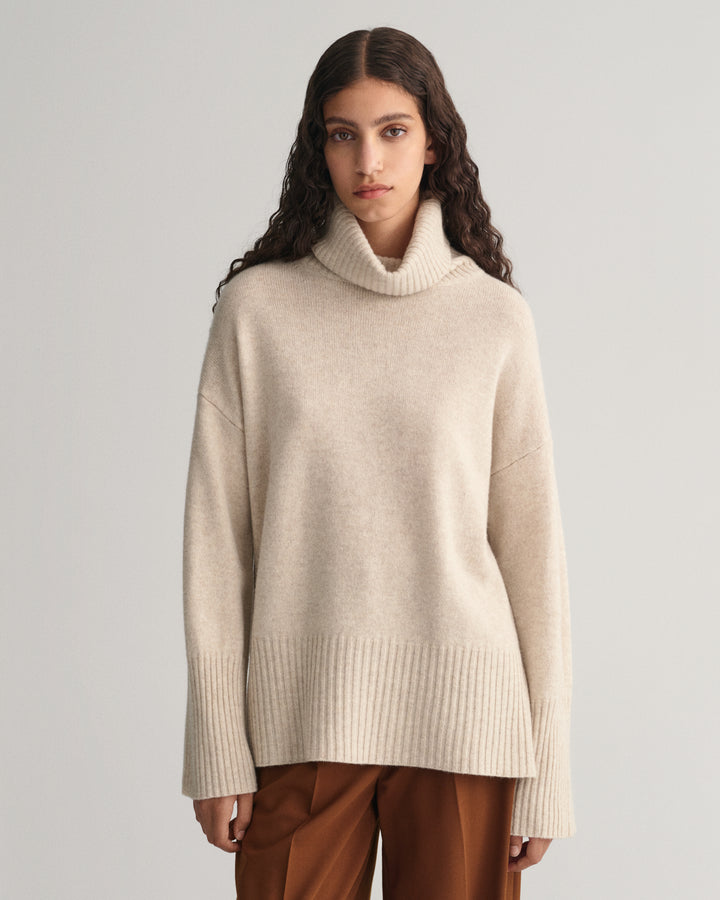 GANT Lounge Rollneck Sweater/Pulover 4803151