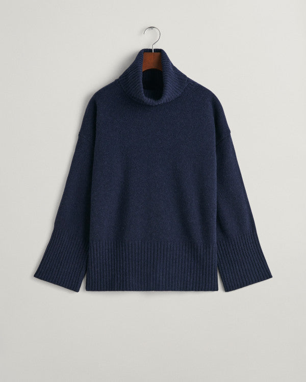 GANT Lounge Rollneck Sweater/Pulover 4803151