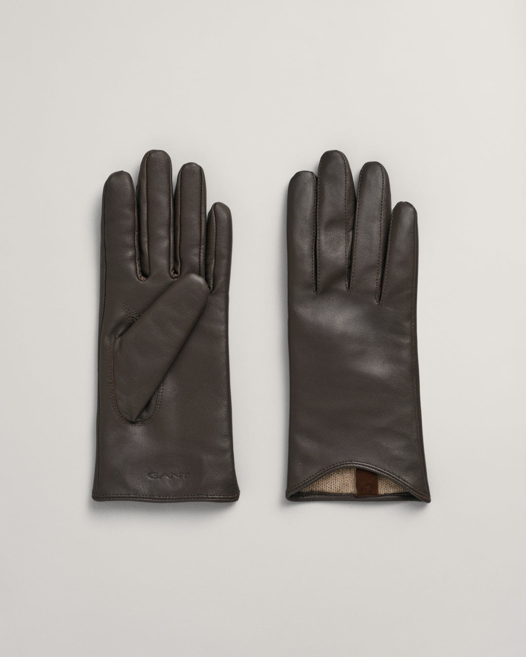 GANT Leather Gloves/Rukavice 4930072