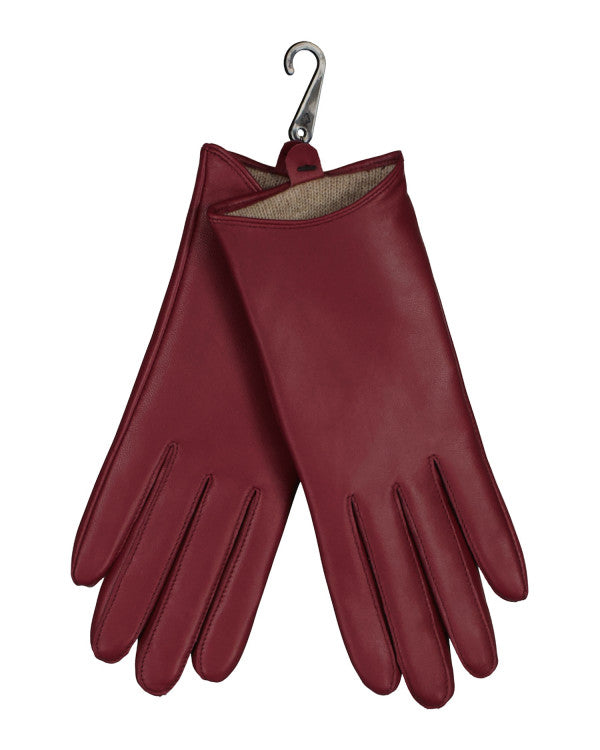 GANT Leather Gloves/Rukavice 4930072