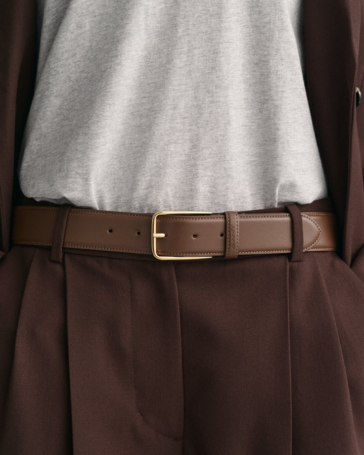 GANT Leather Belt/Remen 4940004
