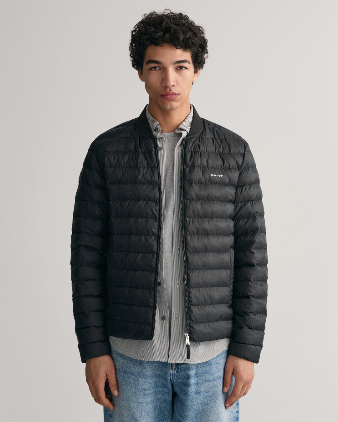 GANT Light Padded Bomber Jacket/Jakna 7006300