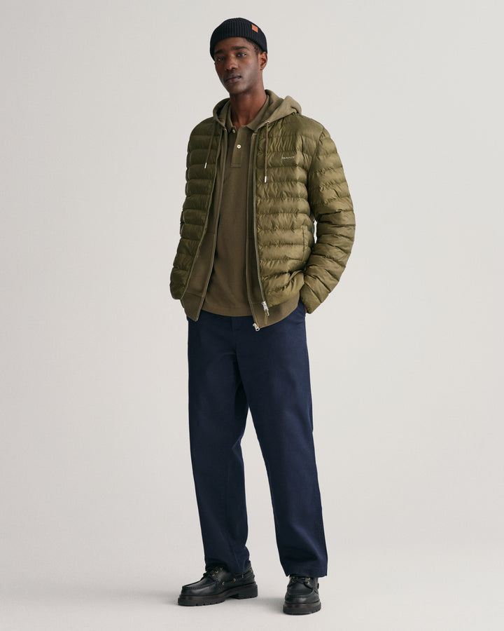 GANT Light Padded Bomber Jacket/Jakna 7006300