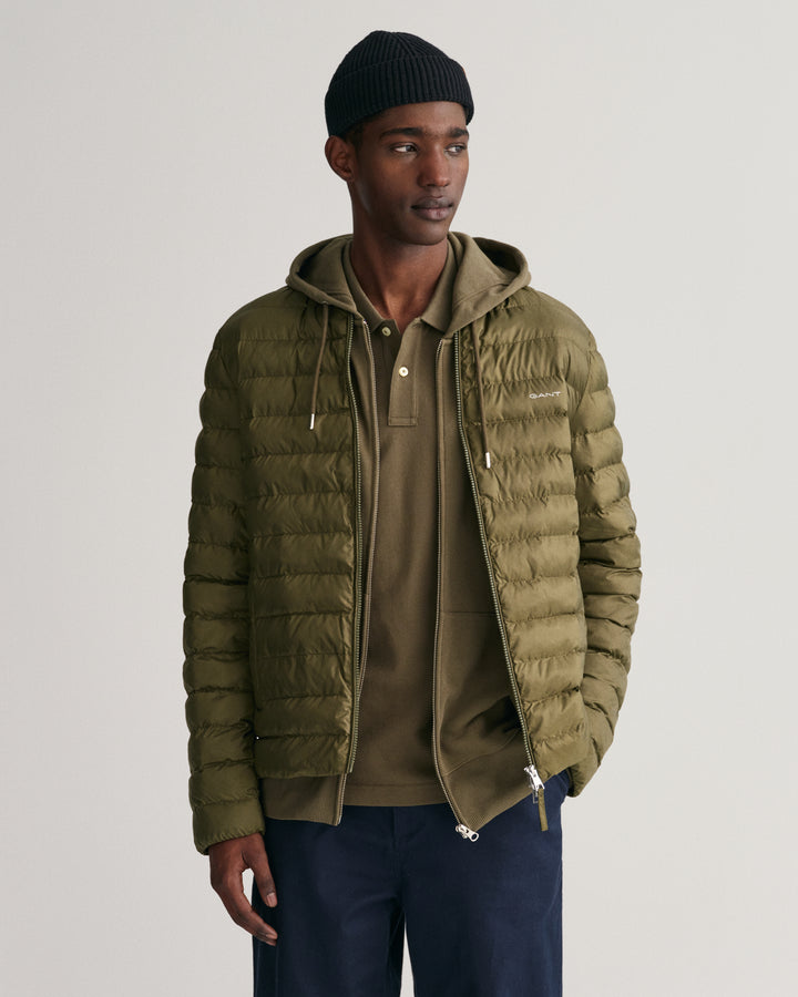 GANT Light Padded Bomber Jacket/Jakna 7006300