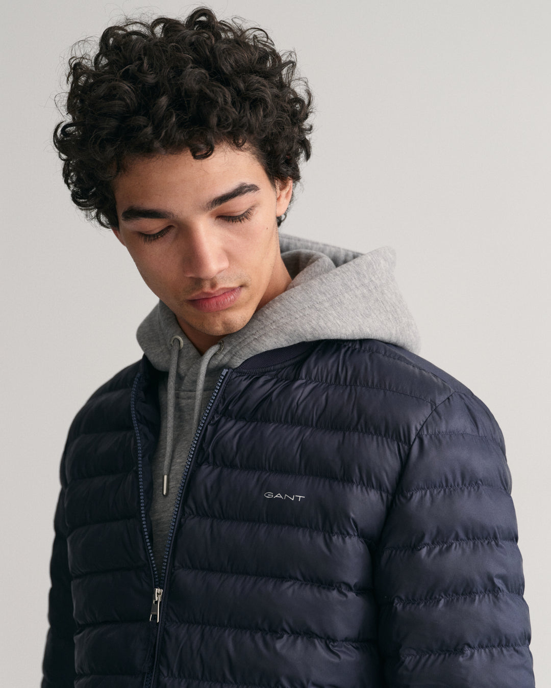 GANT Light Padded Bomber Jacket/Jakna 7006300
