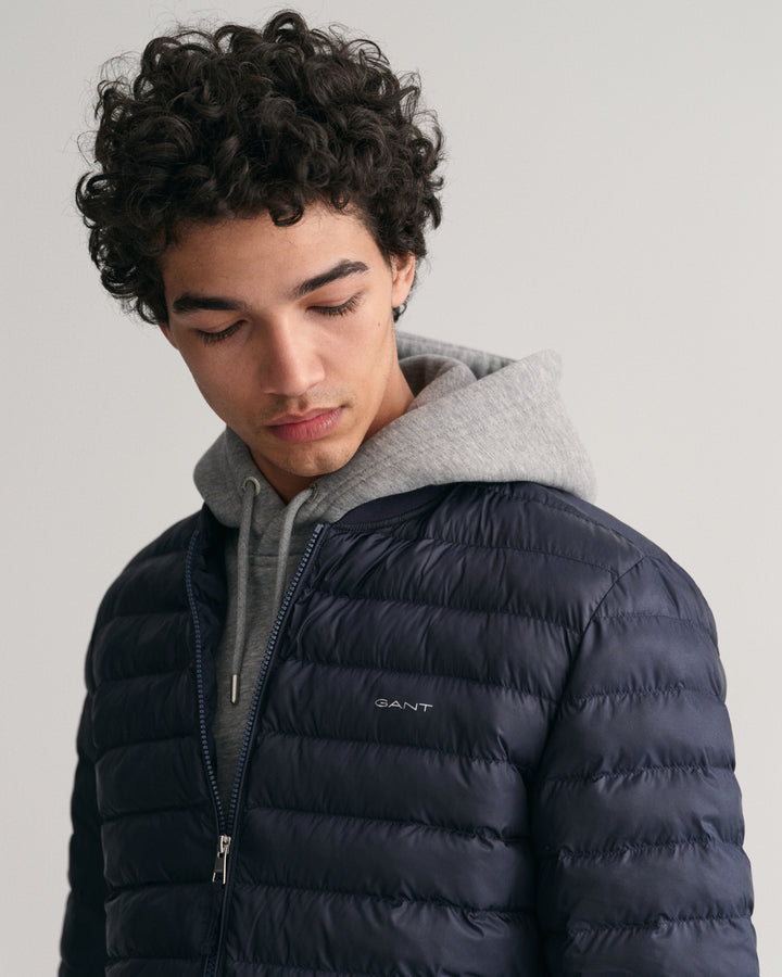 GANT Light Padded Bomber Jacket/Jakna 7006300