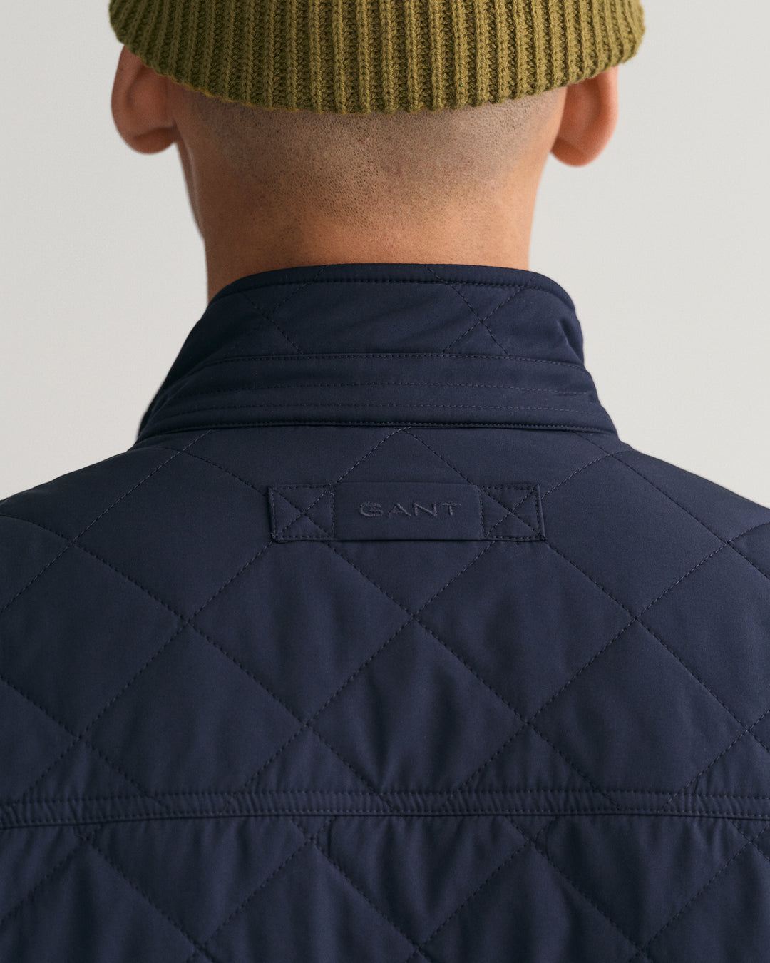 GANT Quilted Windcheater Vest/Prsluk 7006341