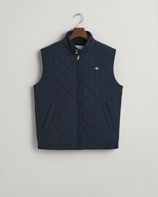 GANT Quilted Windcheater Vest/Prsluk 7006341