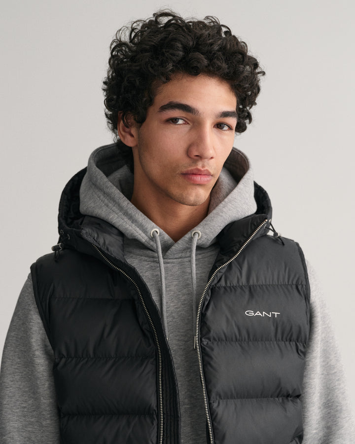 GANT Active Cloud Vest/Prsluk 7006352