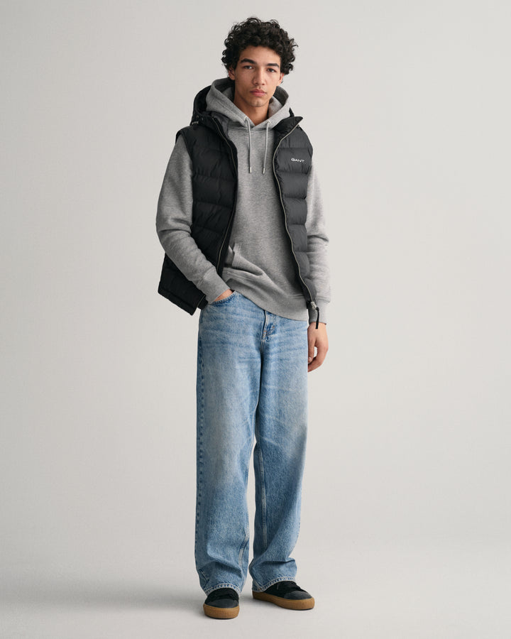 GANT Active Cloud Vest/Prsluk 7006352
