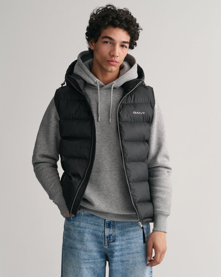 GANT Active Cloud Vest/Prsluk 7006352