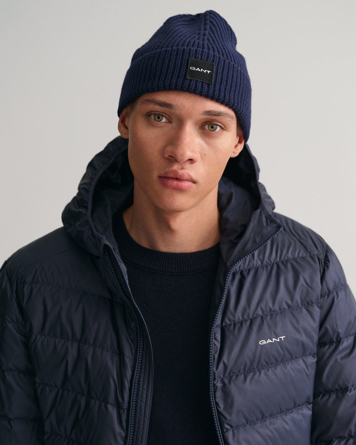 GANT Light Down Hood Jacket/Jakna 7006380