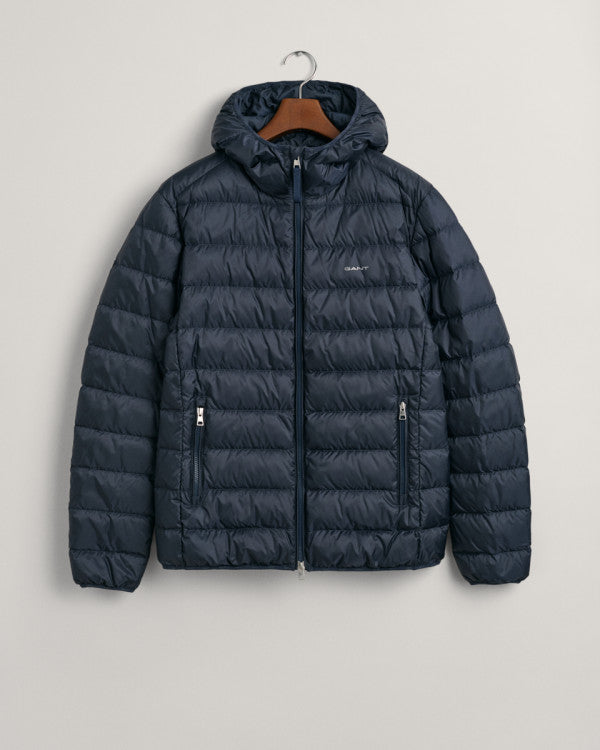 GANT Light Down Hood Jacket/Jakna 7006380