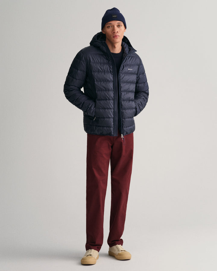 GANT Light Down Hood Jacket/Jakna 7006380