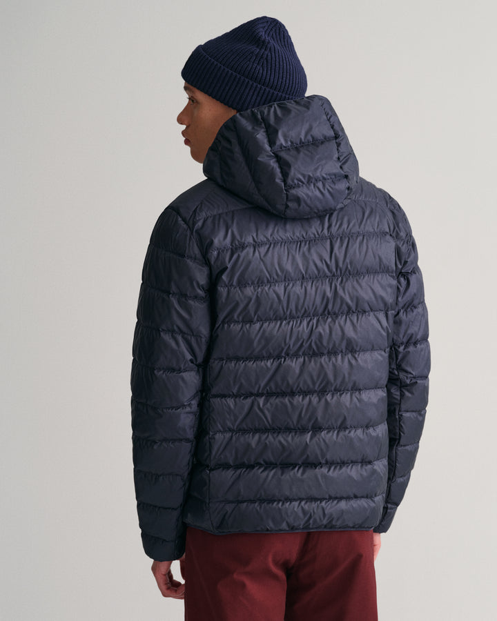 GANT Light Down Hood Jacket/Jakna 7006380