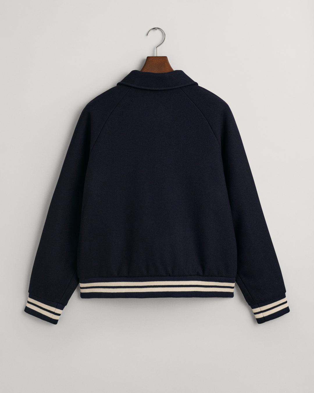 GANT Gant Wool Varsity Jacket/Jakna 7006392