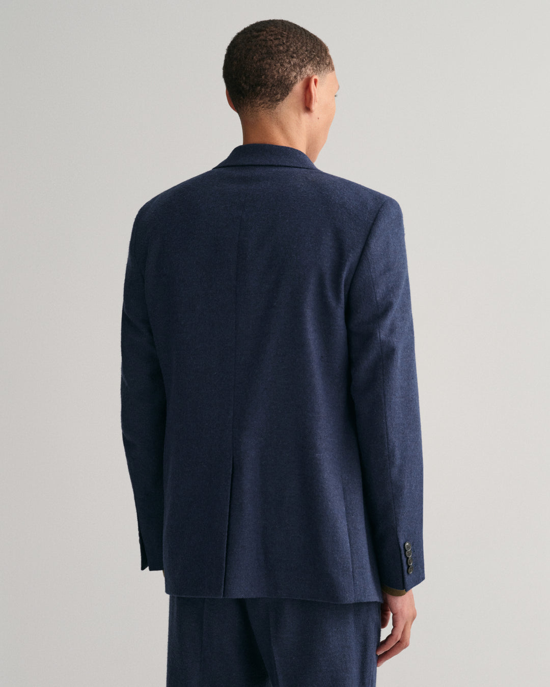 GANT Herringbone Suit Blazer/Sako 7706244
