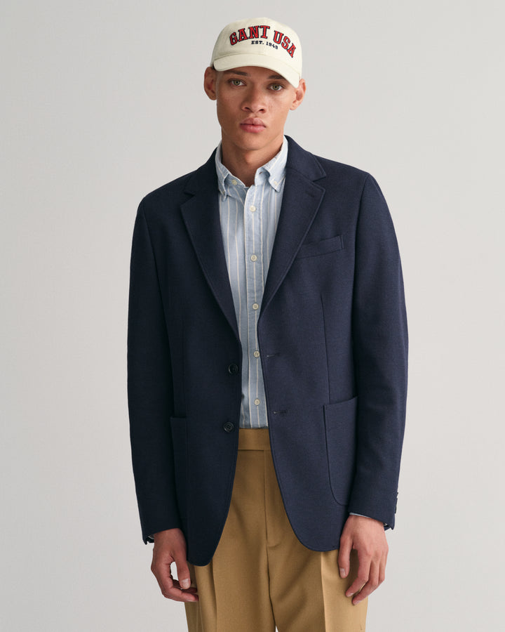 GANT Jersey Blazer/Sako 7706245