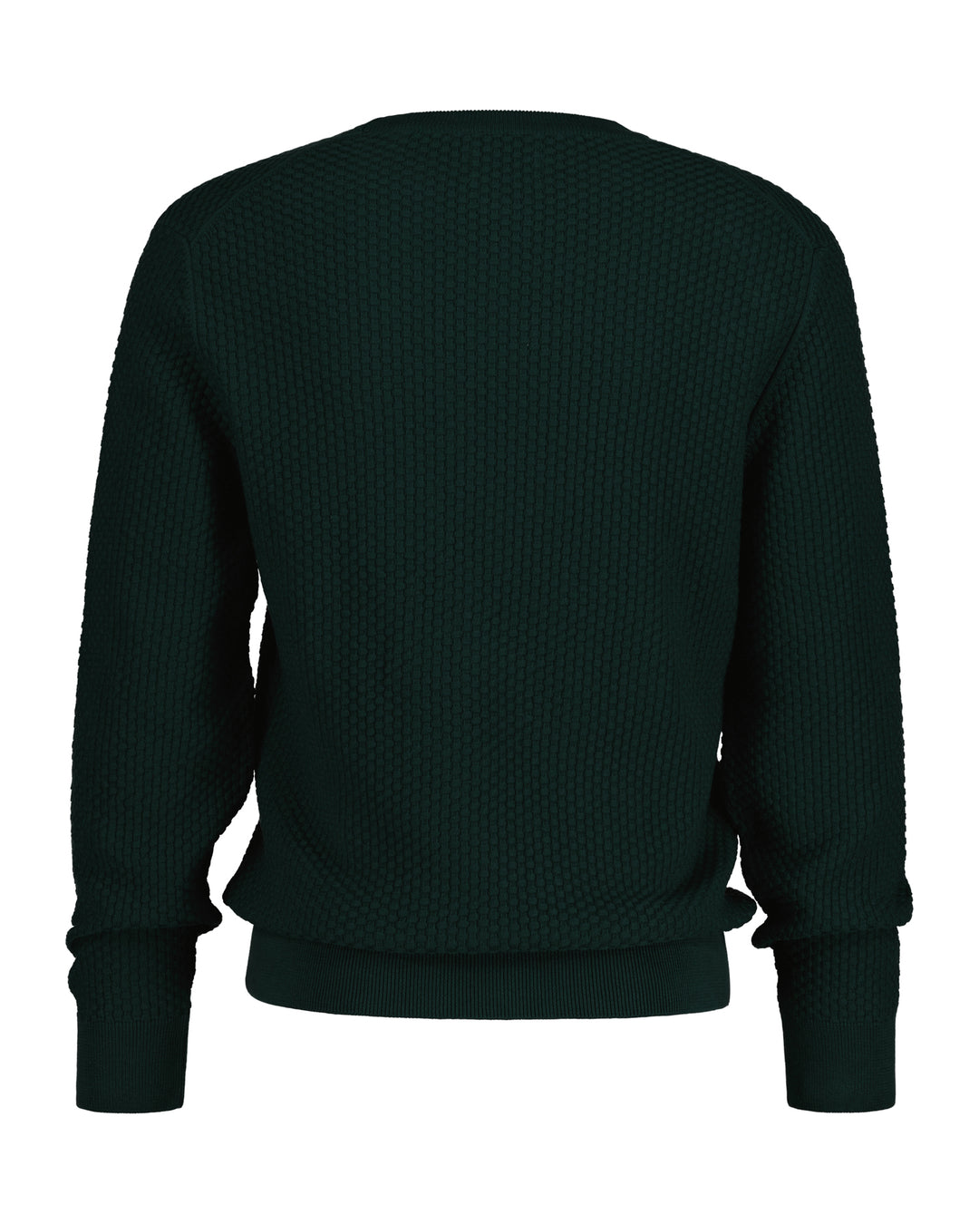 GANT Cotton Texture C-Neck/Pulover 8030171