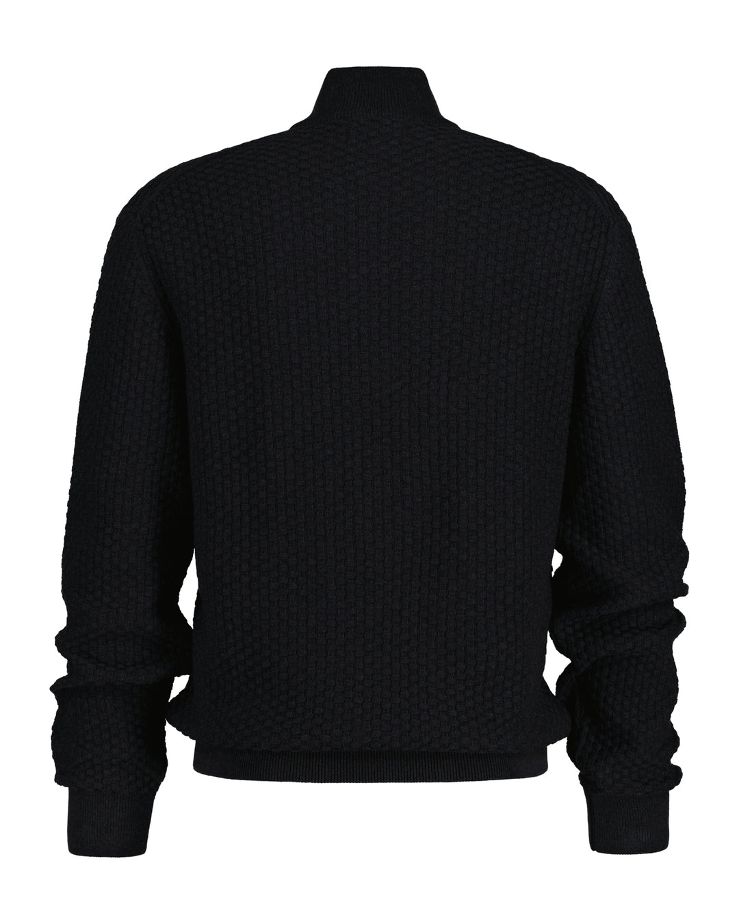 GANT Cotton Texture C-Neck/Pulover 8030171