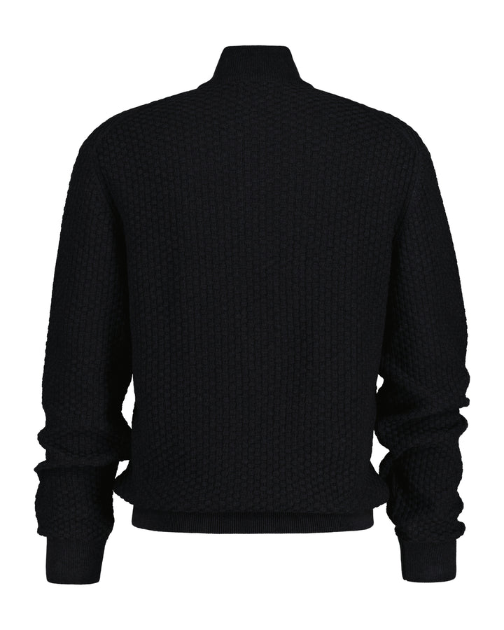 GANT Cotton Texture C-Neck/Pulover 8030171