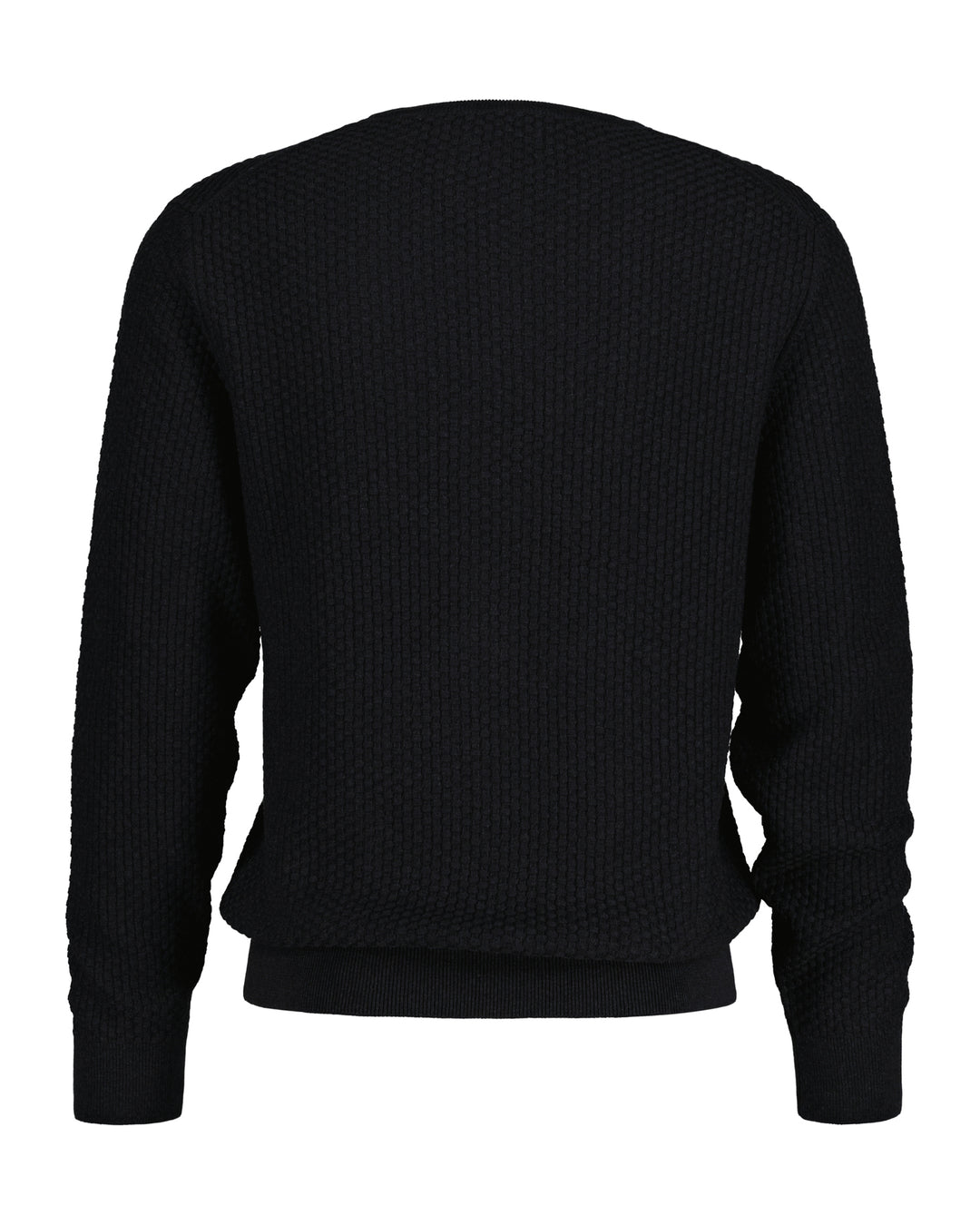 GANT Cotton Texture C-Neck/Pulover 8030171