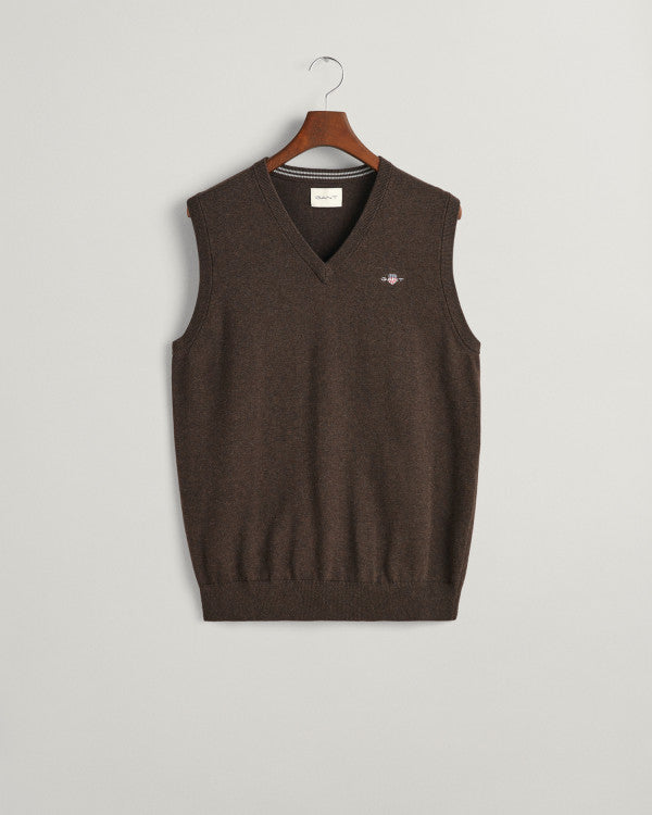 GANT Classic Cotton Slipover/Pulover 8030560