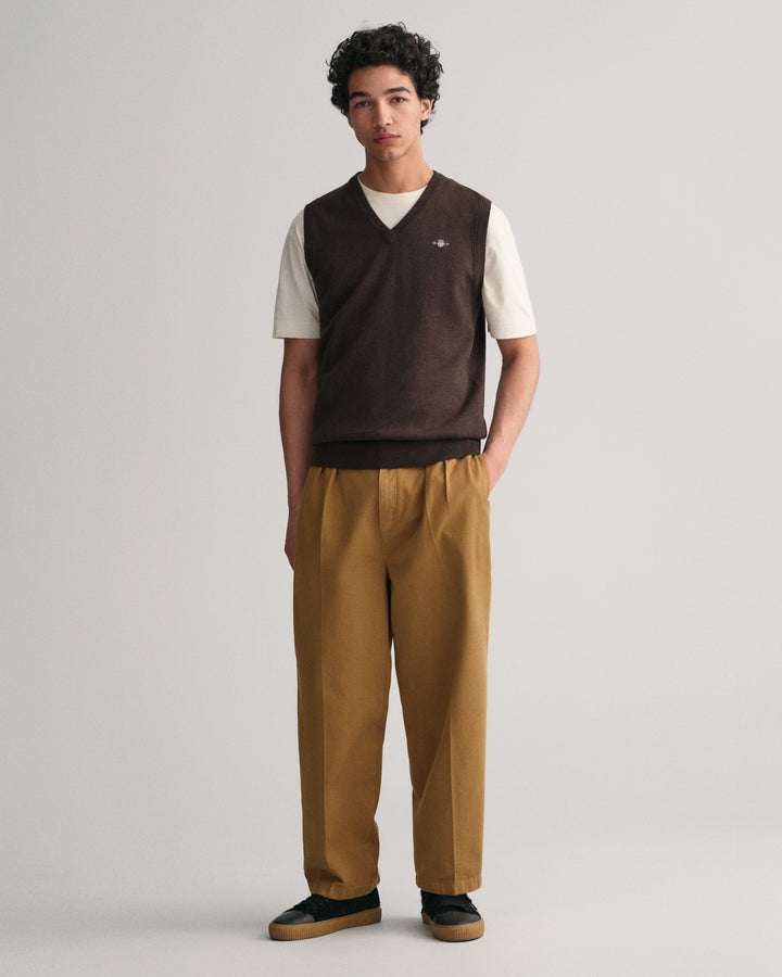 GANT Classic Cotton Slipover/Pulover 8030560