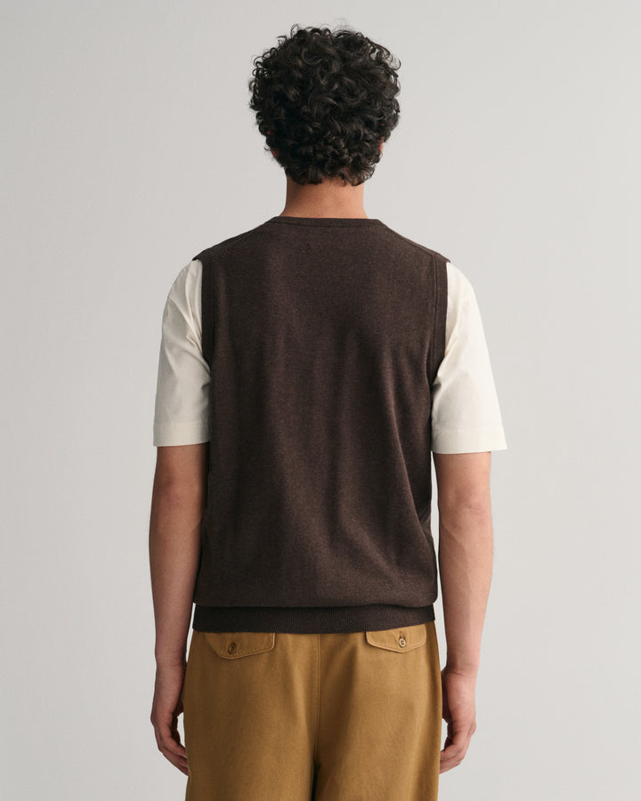 GANT Classic Cotton Slipover/Pulover 8030560