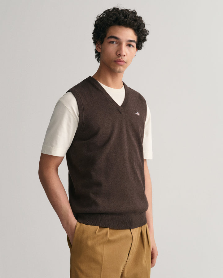 GANT Classic Cotton Slipover/Pulover 8030560