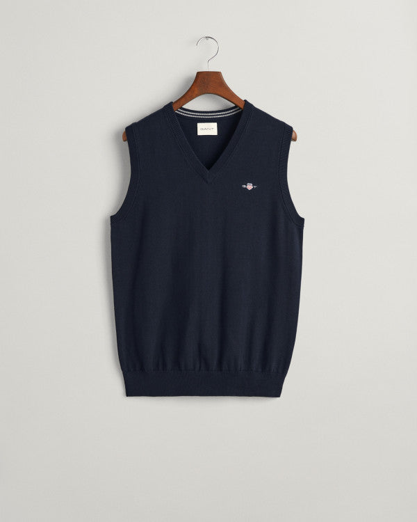 GANT Classic Cotton Slipover/Pulover 8030560
