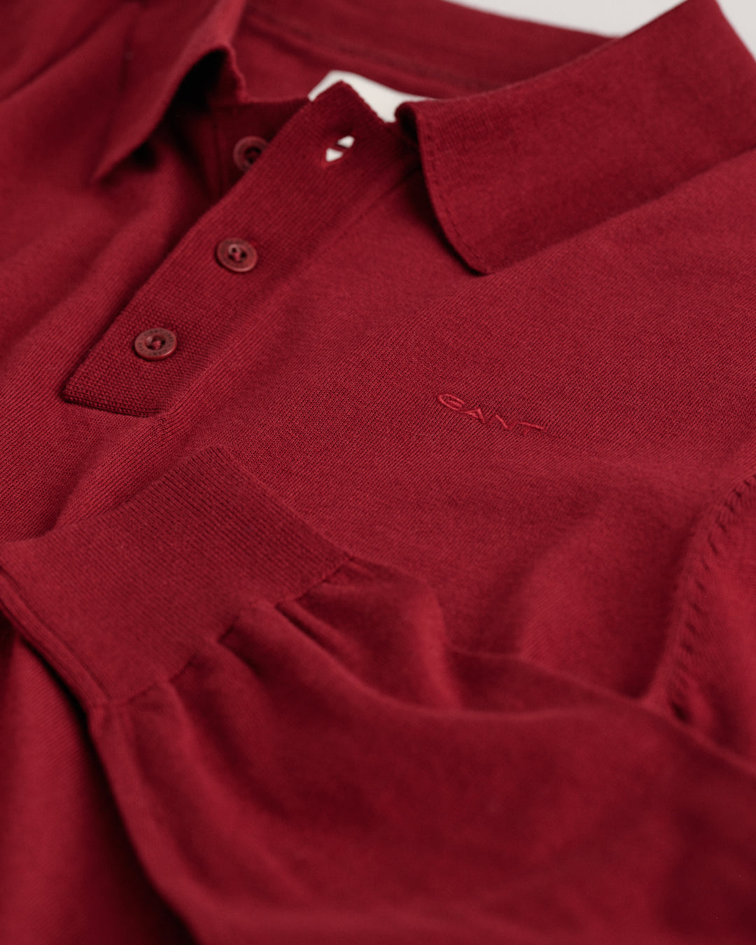 GANT Fine Cotton Polo/Pulover 8050167