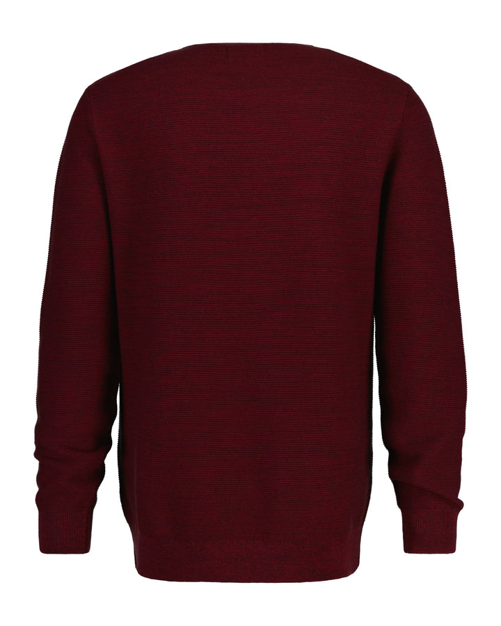 GANT 2Tone Links-Links C-Neck/Pulover 8050177