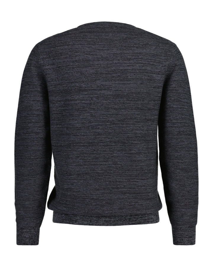 GANT 2Tone Links-Links C-Neck/Pulover 8050177