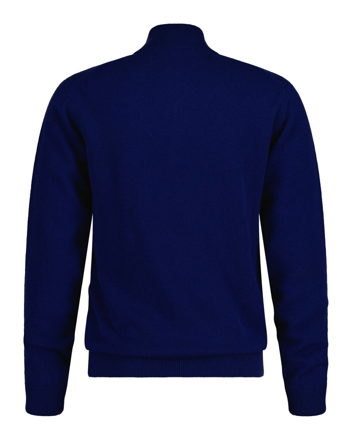 GANT Superfine Lambswool Half Zip/Pulover 87213