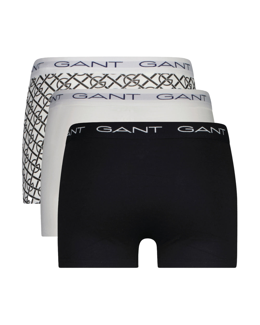 GANT G Pattern Trunk 3-Pack/Donje rublje 902333013