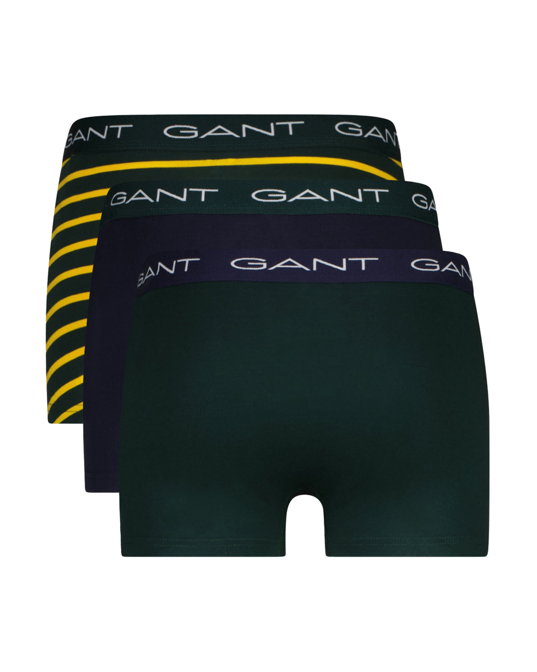 GANT Stripe Trunk 3-Pack/Donje rublje 3/1 902333023