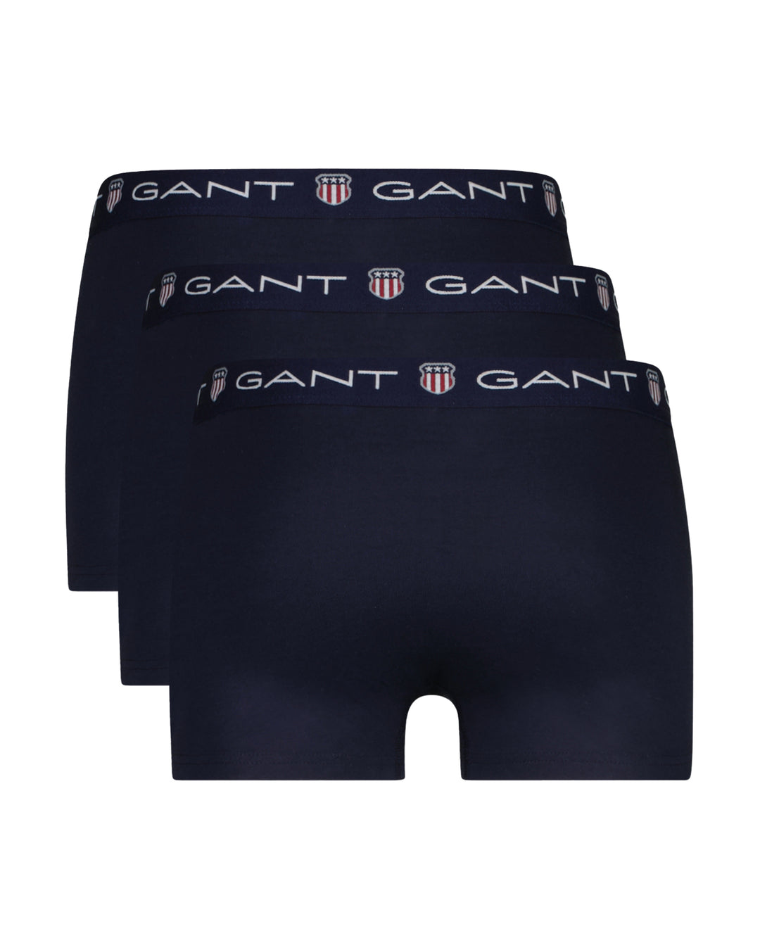 GANT Shield Trunk 3-Pack/Donje rublje 902333083
