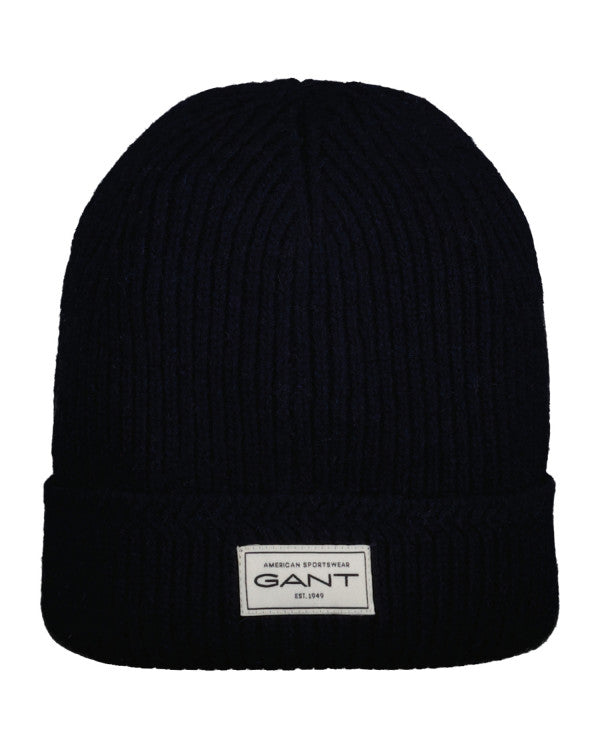 GANT Wool Knit Beanie/Modni dodaci 9910025