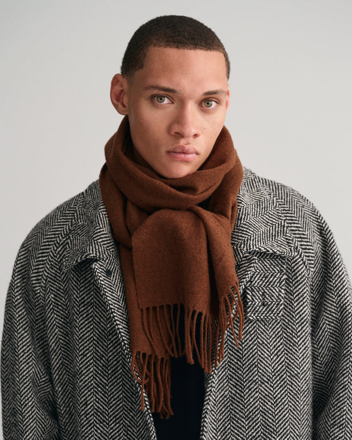 GANT Unisex. Wool Scarf/Šal 9920203