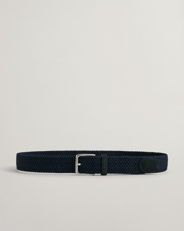 GANT Elastic Braided Belt/Remen 9940148