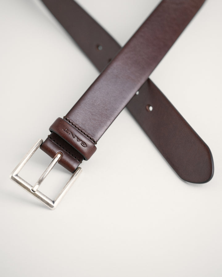 GANT Classic Leather Belt/Modni dodaci 9940155