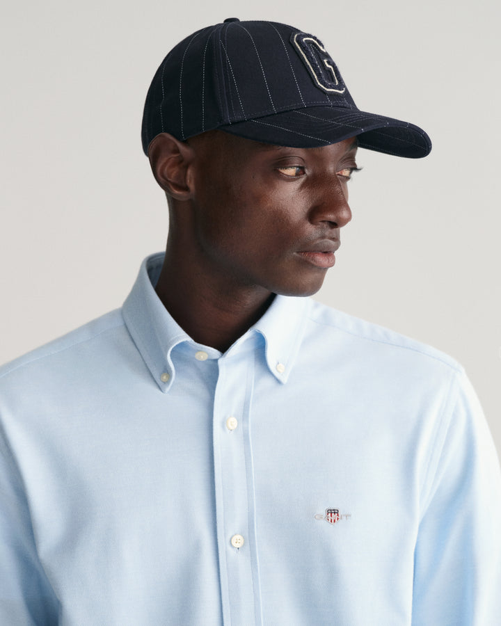 GANT Reg Jersey Pique Shirt/Košulja 3230243