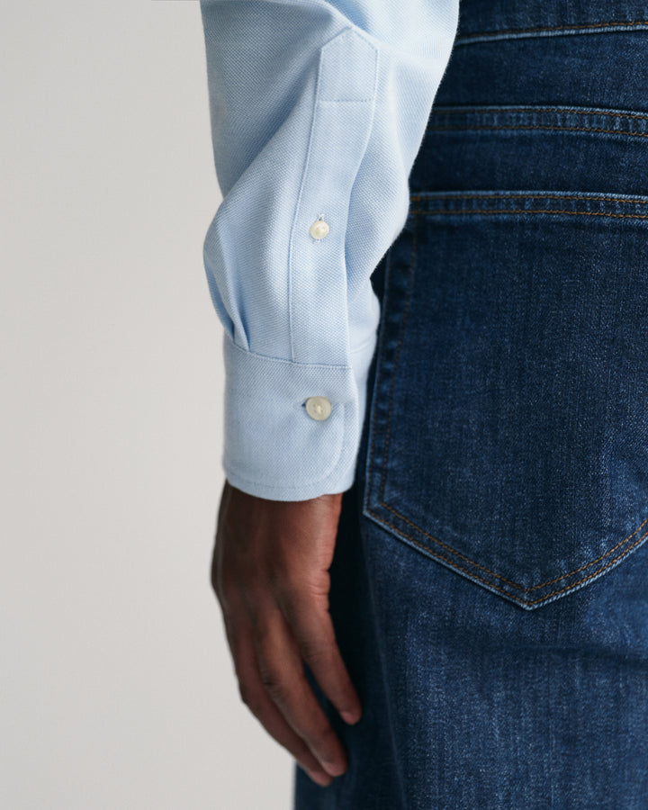 GANT Reg Jersey Pique Shirt/Košulja 3230243