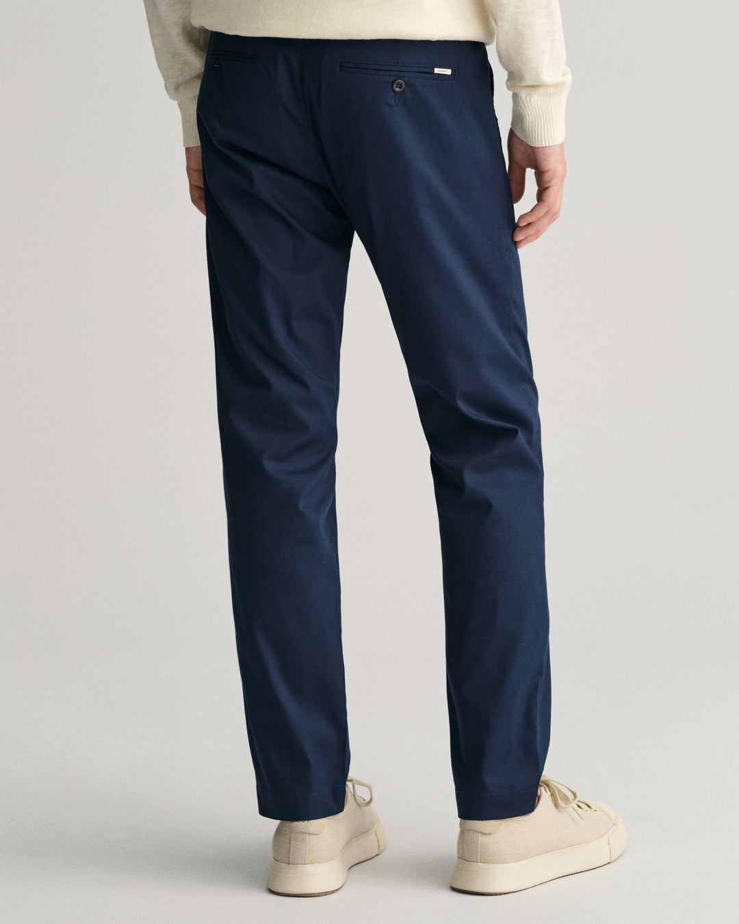 GANT Slim Sports Chinos/Hlače 1505280