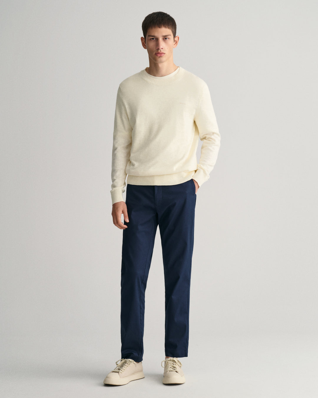 GANT Slim Sports Chinos/Hlače 1505280